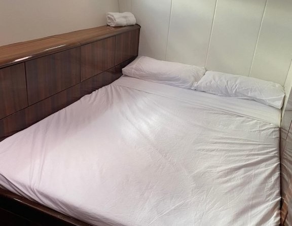 Fountaine Pajot Marquise 56