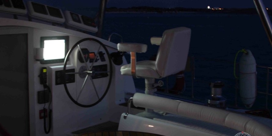 Fountaine Pajot Marquise 56