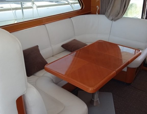 Beneteau Antares 13.80