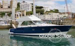 Beneteau Antares 13.80