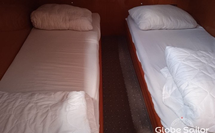 Beneteau Antares 13.80