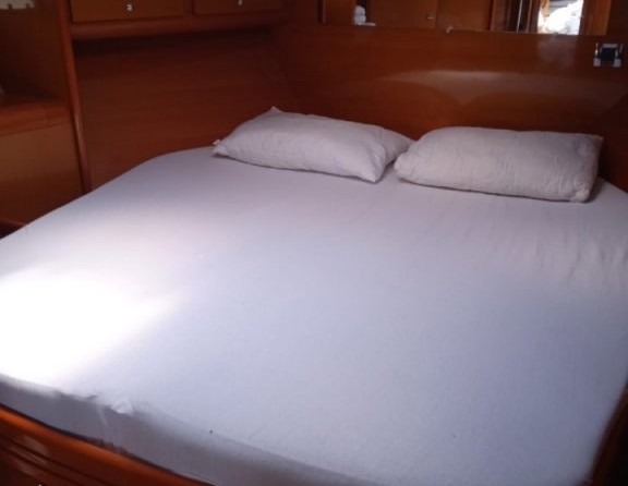Beneteau Antares 13.80