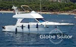 Beneteau Antares 13.80