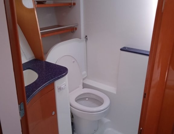 Beneteau Antares 13.80