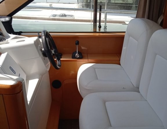 Beneteau Antares 13.80