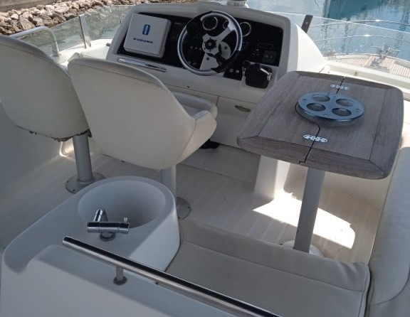 Beneteau Antares 13.80