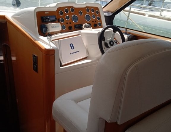 Beneteau Antares 13.80