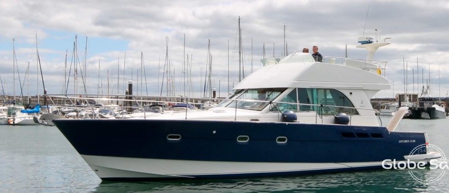 Beneteau Antares 13.80