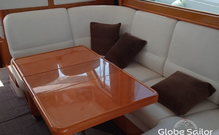 Beneteau Antares 13.80