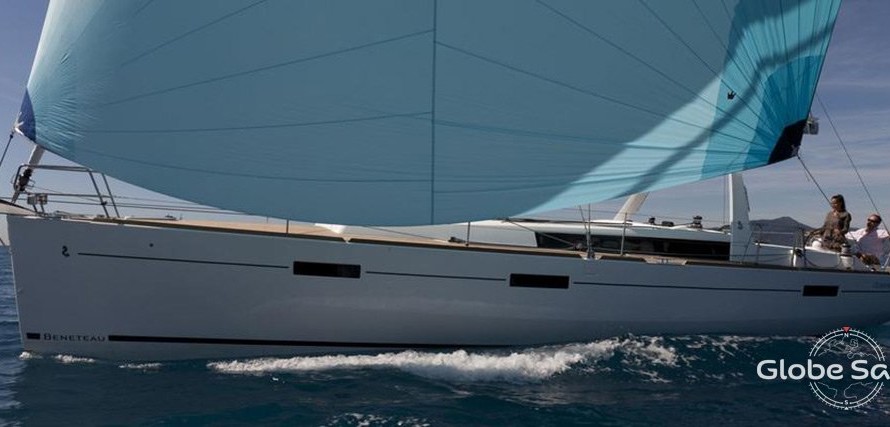 Beneteau Oceanis 45