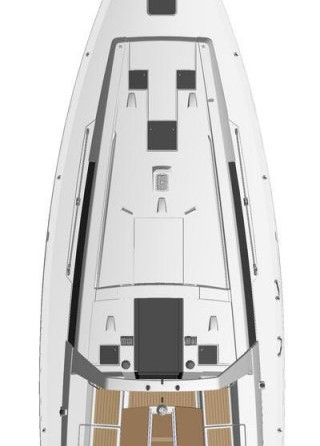Beneteau Oceanis 45