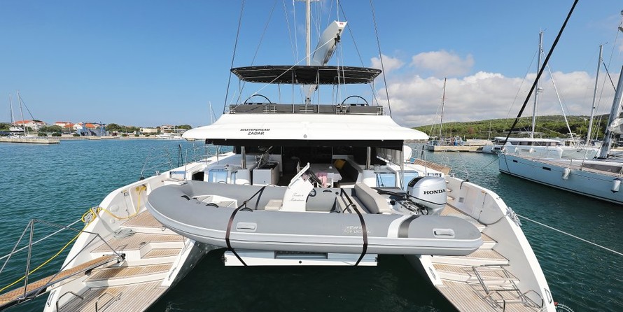 Lagoon 620
