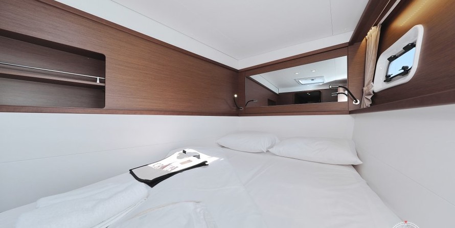 Lagoon 450