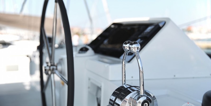Lagoon 450