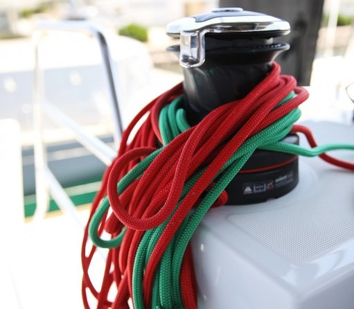 Lagoon 450