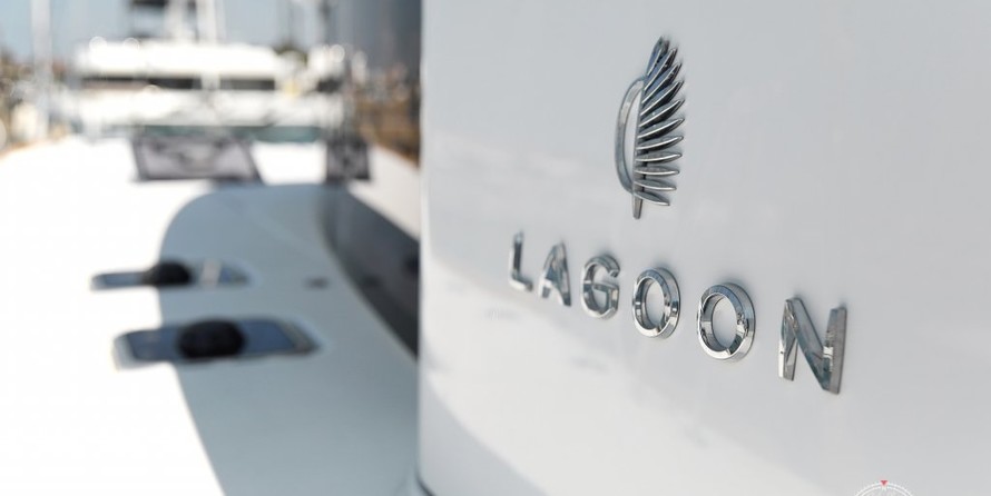 Lagoon 450