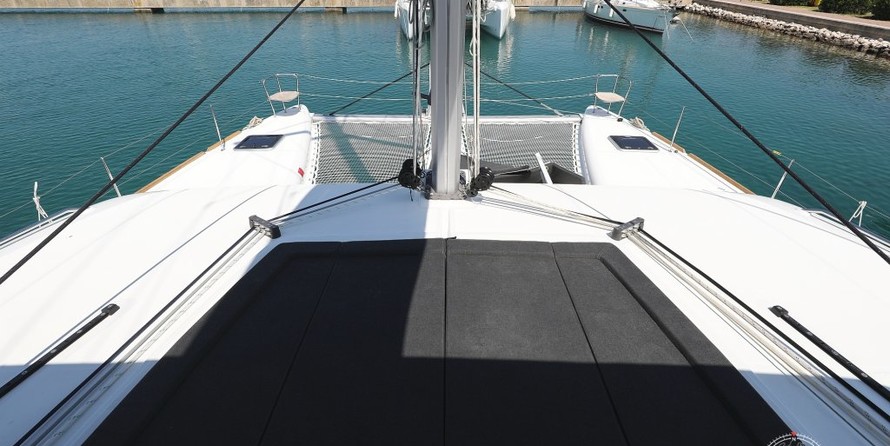 Lagoon 450