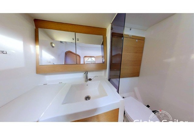 Dufour 500 Grand Large