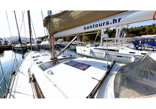 Dufour 500 Grand Large