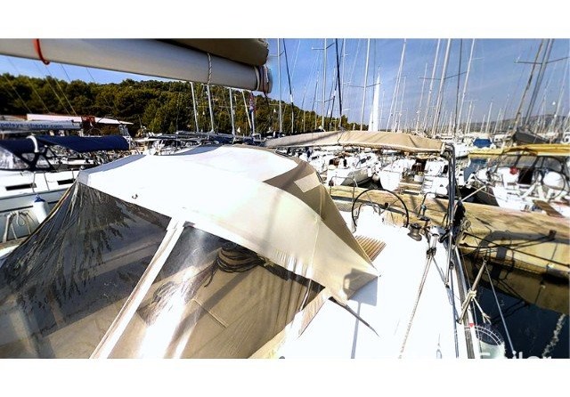 Dufour 500 Grand Large