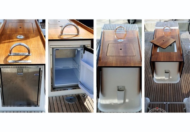 Dufour 500 Grand Large