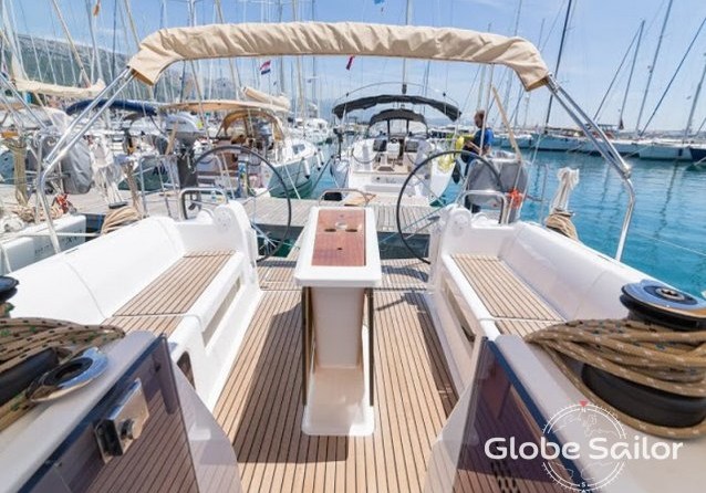 Dufour 500 Grand Large