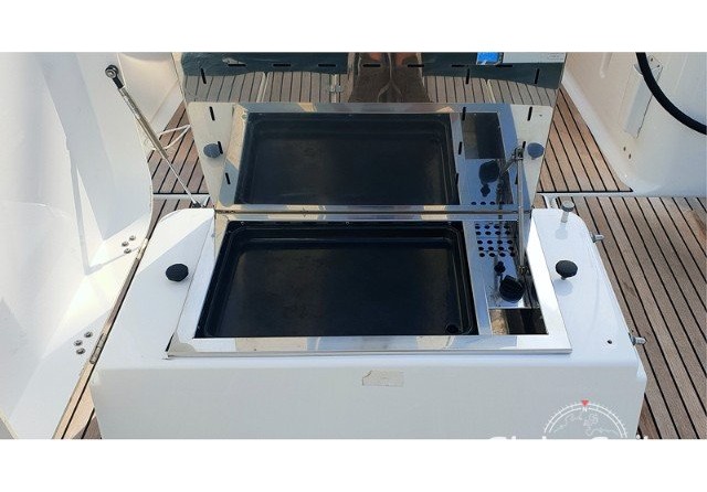 Dufour 500 Grand Large