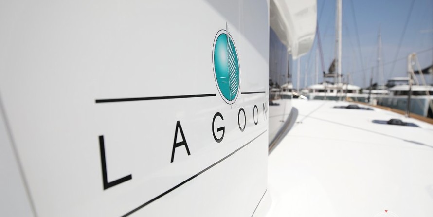 Lagoon 400 S2