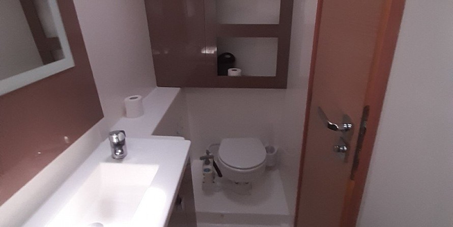 Fountaine Pajot Lucia 40