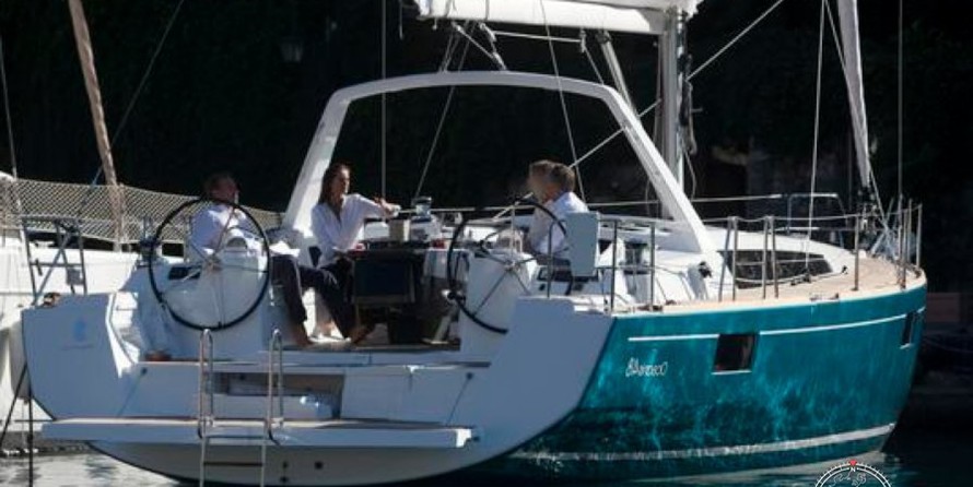 Beneteau Oceanis 48