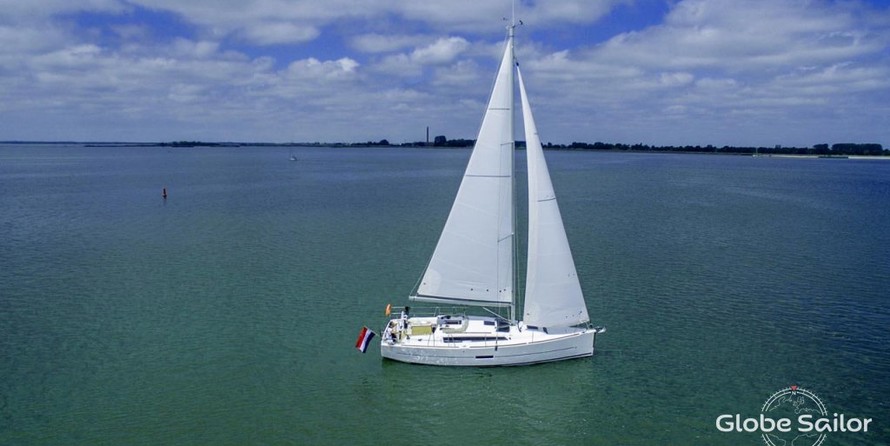 Dufour 360 Grand Large