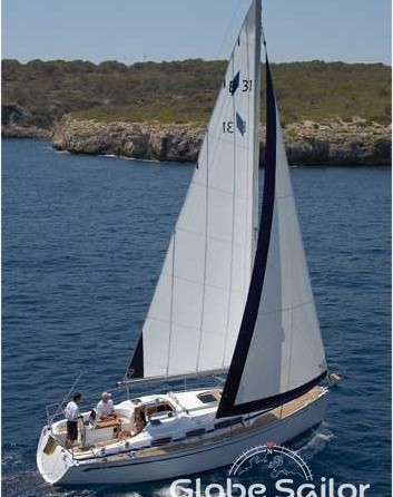Bavaria 31 Cruiser