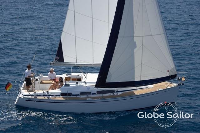 Bavaria 31 Cruiser