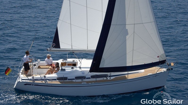 Bavaria 31 Cruiser