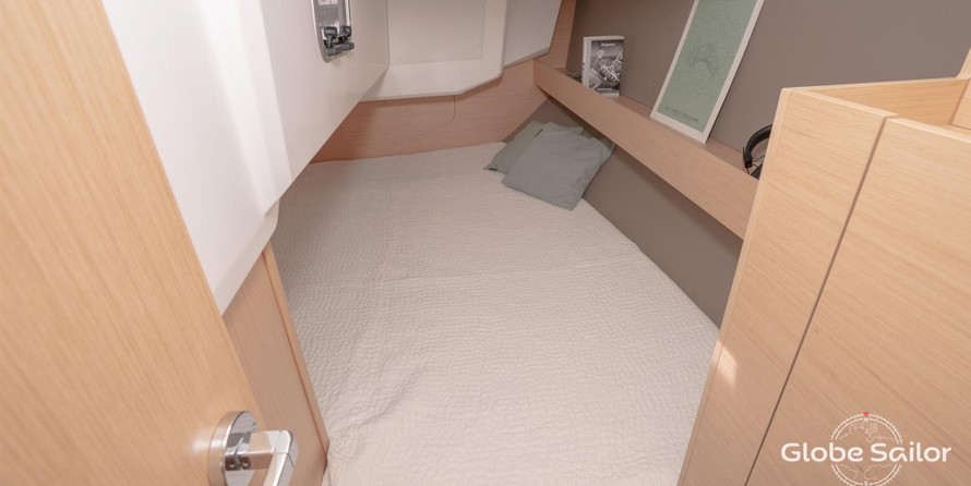 Beneteau Oceanis 30.1