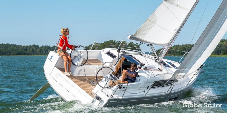 Beneteau Oceanis 30.1