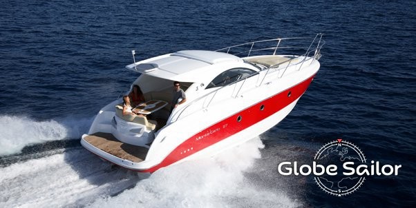 Beneteau Monte Carlo 37 Hard Top