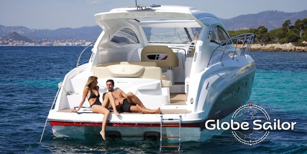 Beneteau Monte Carlo 37 Hard Top