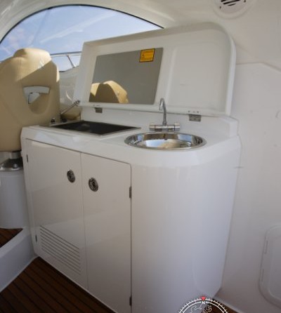 Beneteau Monte Carlo 37 Hard Top