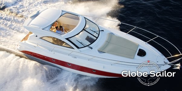 Beneteau Monte Carlo 37 Hard Top