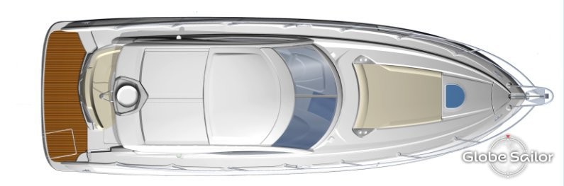 Beneteau Monte Carlo 37 Hard Top