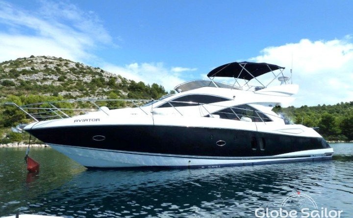 Sunseeker Manhattan 50