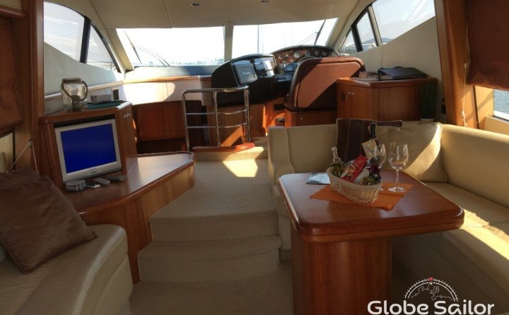 Sunseeker Manhattan 50