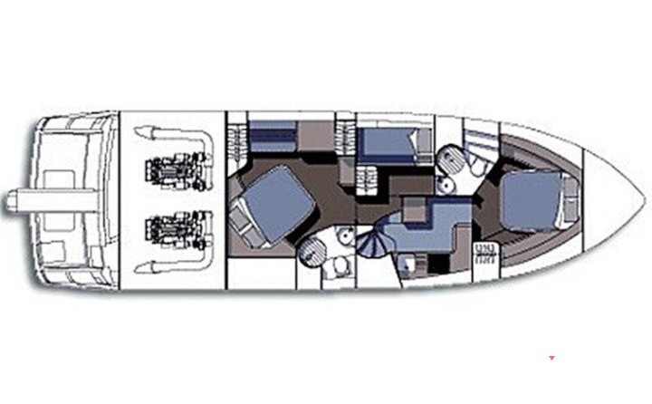 Sunseeker Manhattan 50