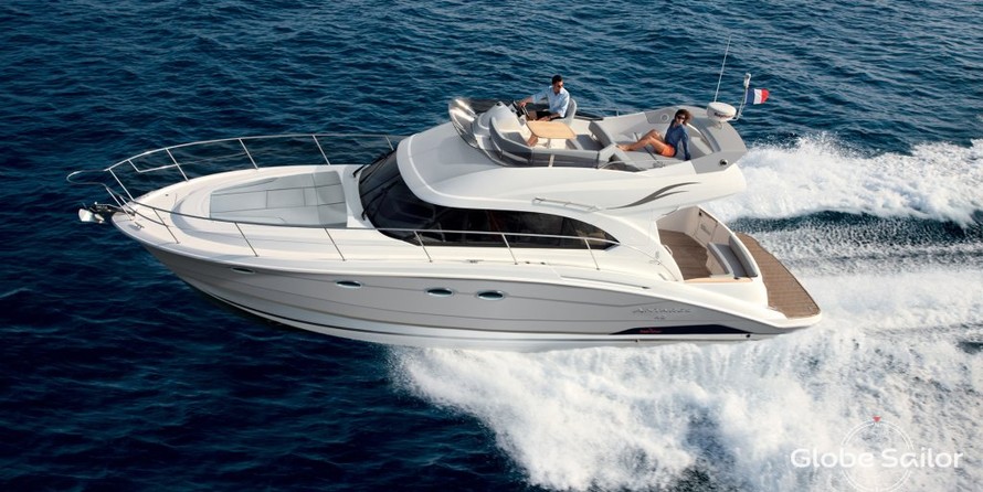 Beneteau Antares 42