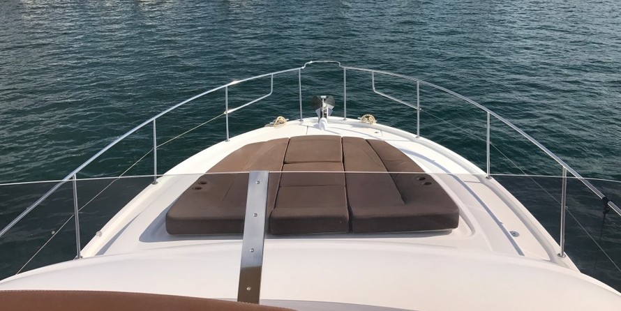 Beneteau Antares 42