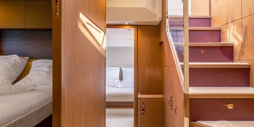 Monte Carlo Yachts 6 Fly