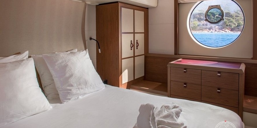 Monte Carlo Yachts 6 Fly