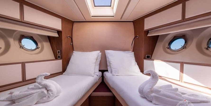 Monte Carlo Yachts 6 Fly