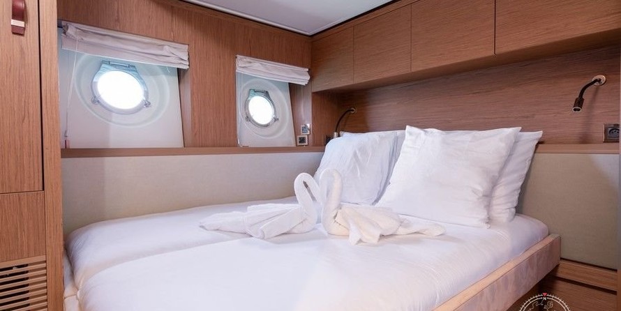 Monte Carlo Yachts 6 Fly